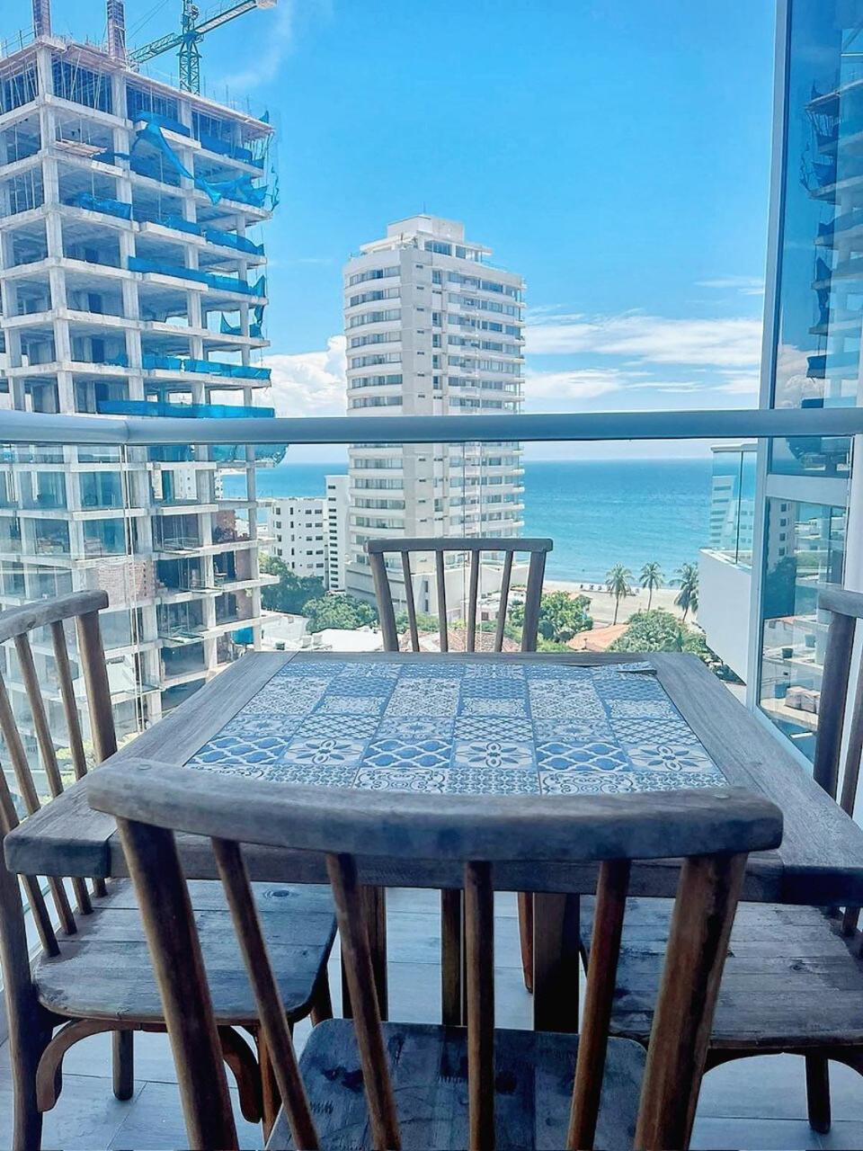 New Espectacular apartamento de lujo en el centro