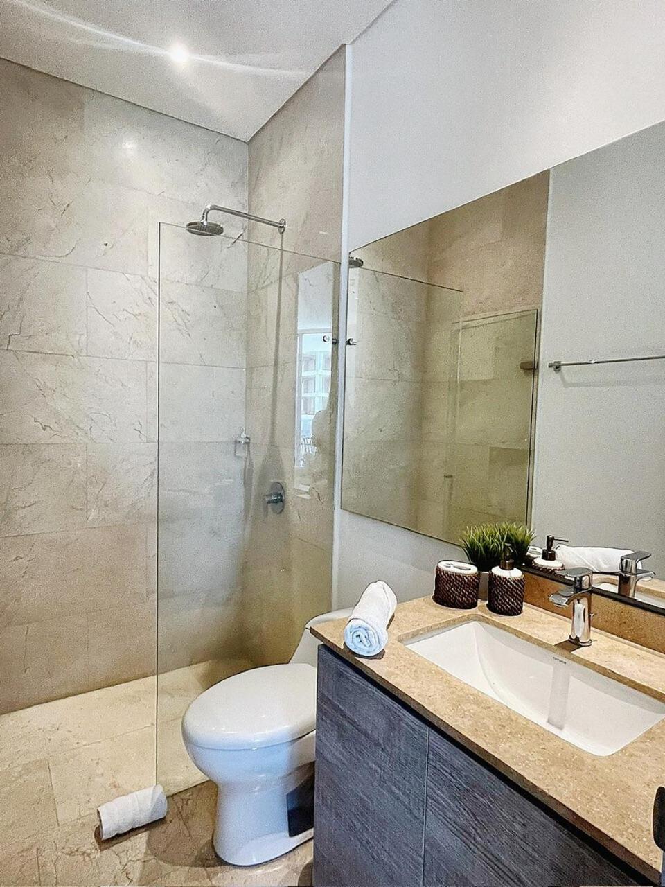 New Espectacular apartamento de lujo en el centro