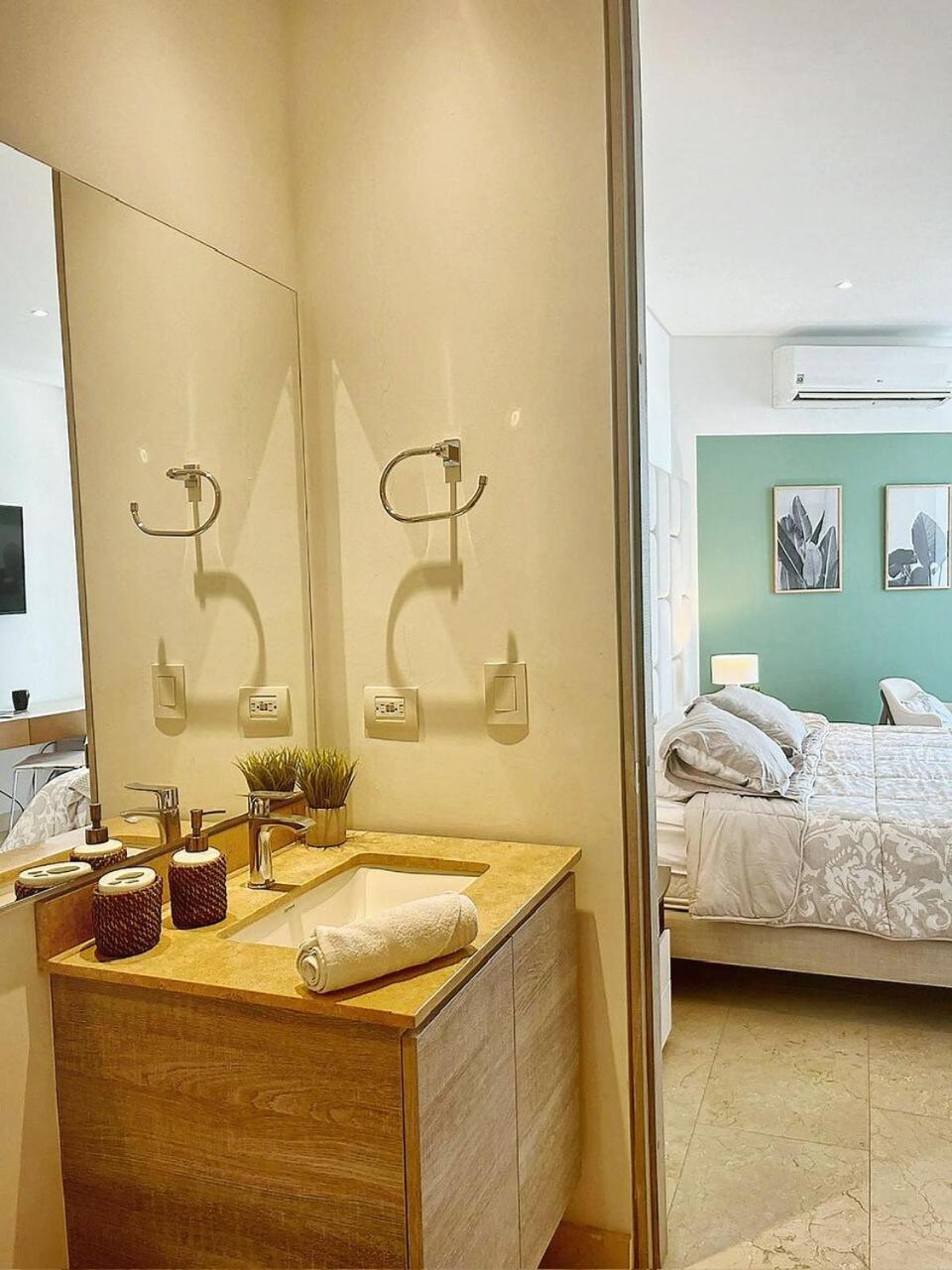 New Espectacular apartamento de lujo en el centro