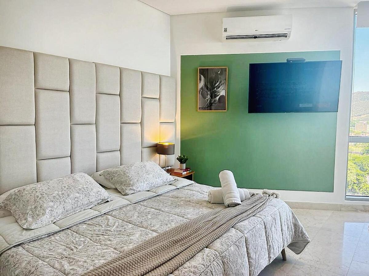 New Espectacular apartamento de lujo en el centro