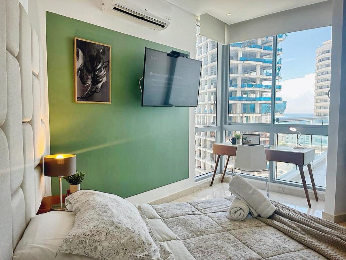 New Espectacular apartamento de lujo en el centro