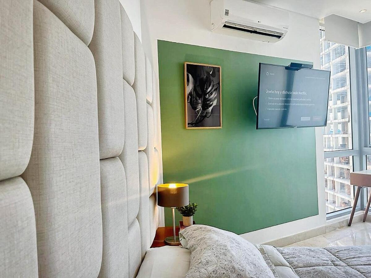 New Espectacular apartamento de lujo en el centro