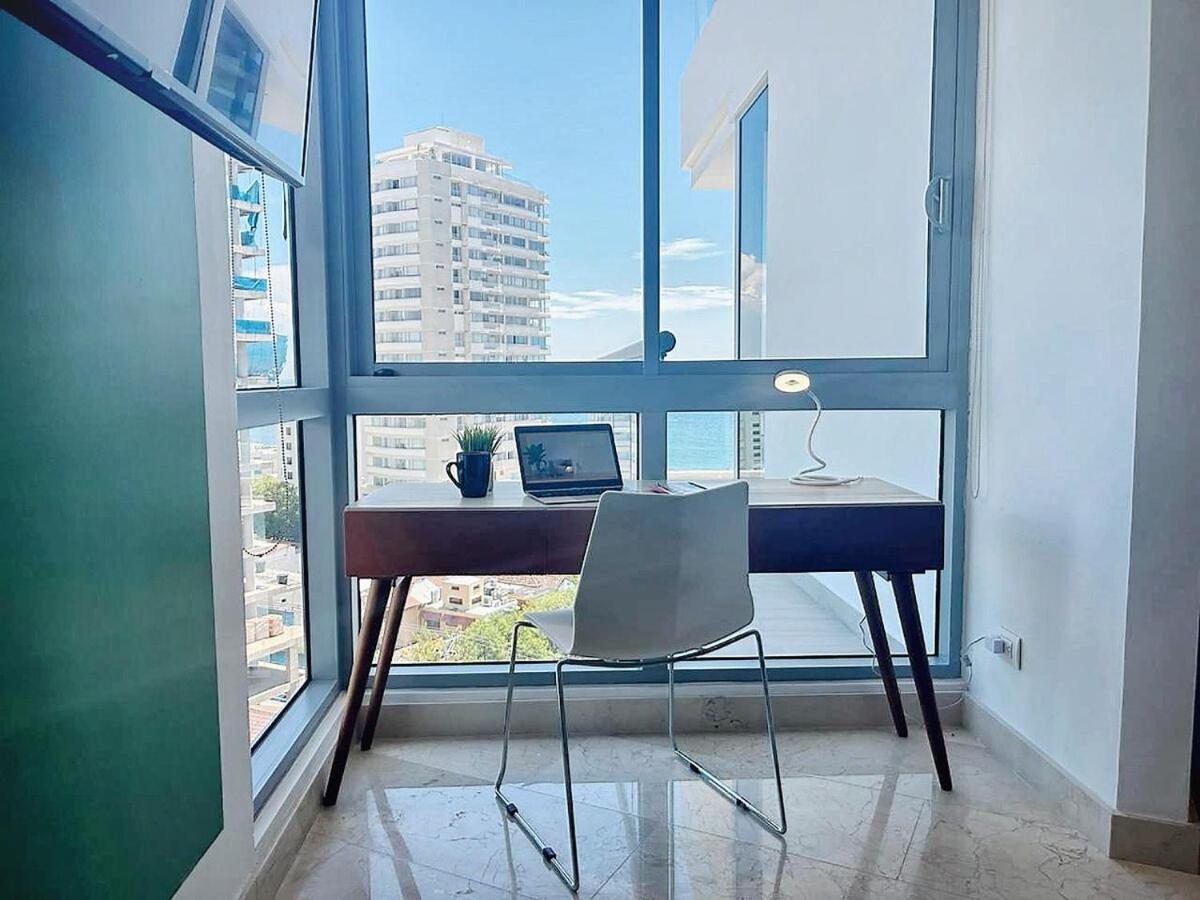 New Espectacular apartamento de lujo en el centro