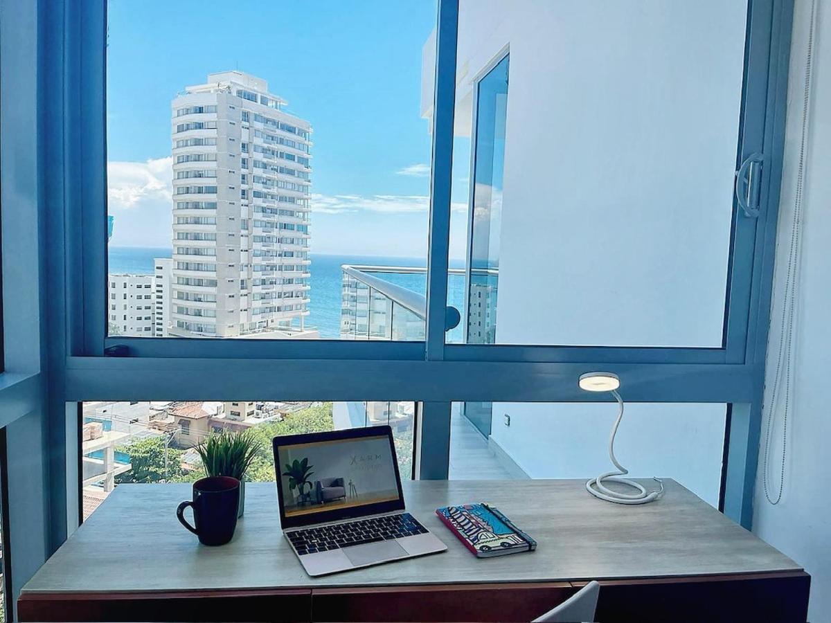 New Espectacular apartamento de lujo en el centro