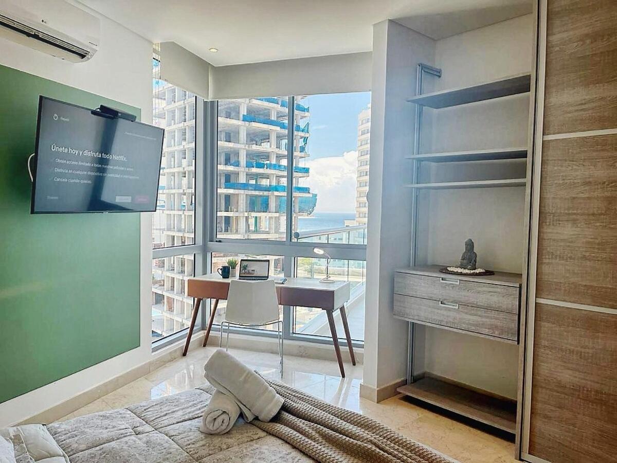 New Espectacular apartamento de lujo en el centro