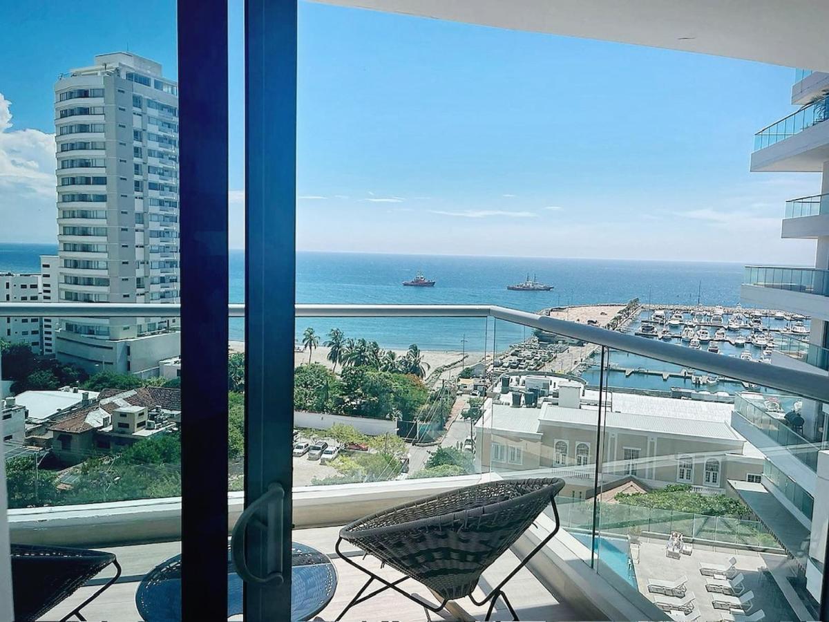 New Espectacular apartamento de lujo en el centro