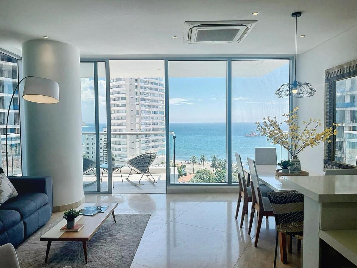 New Espectacular apartamento de lujo en el centro
