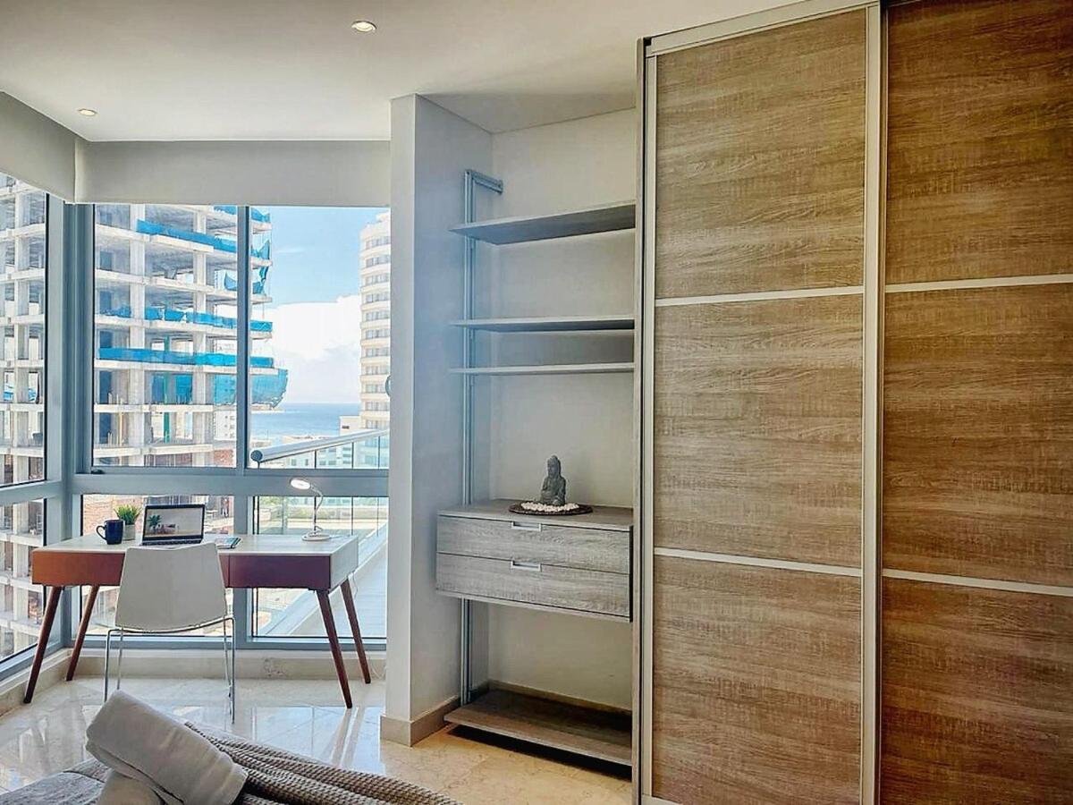 New Espectacular apartamento de lujo en el centro