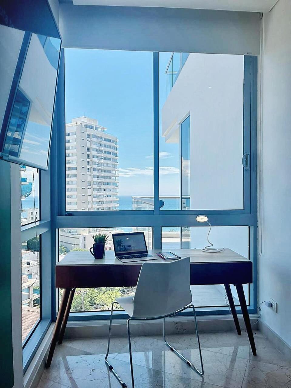New Espectacular apartamento de lujo en el centro