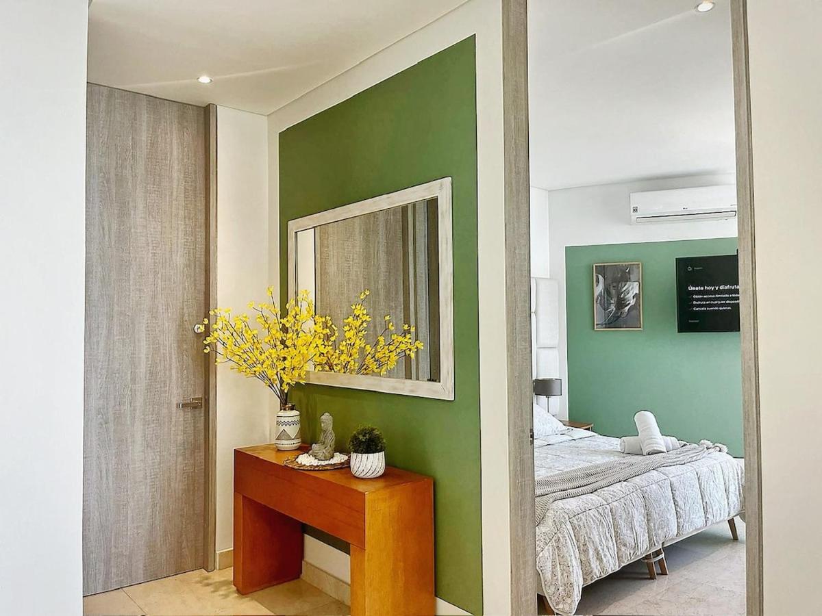 New Espectacular apartamento de lujo en el centro