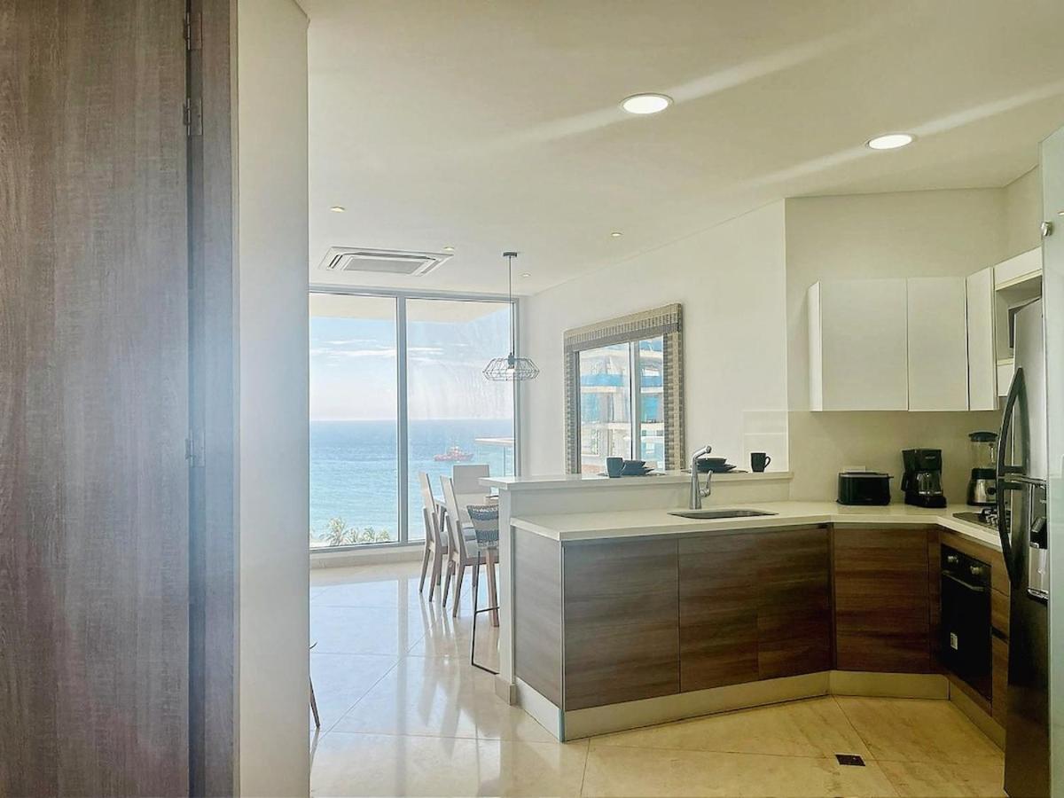 New Espectacular apartamento de lujo en el centro