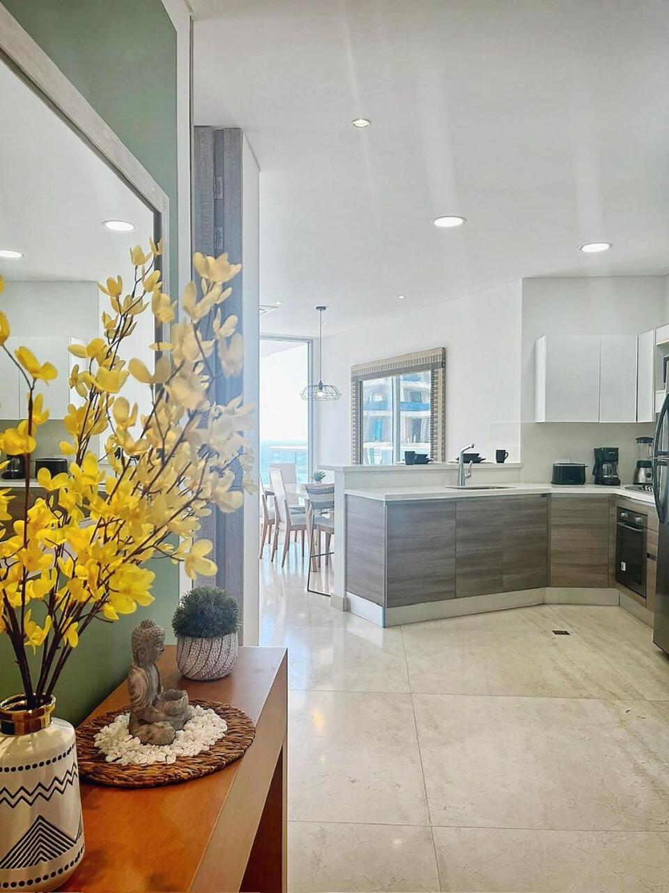 New Espectacular apartamento de lujo en el centro