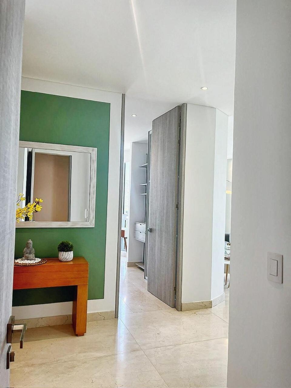 New Espectacular apartamento de lujo en el centro