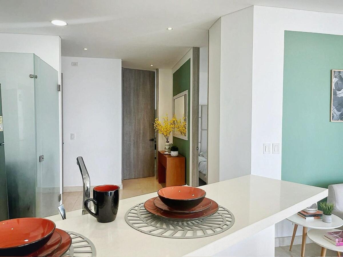 New Espectacular apartamento de lujo en el centro