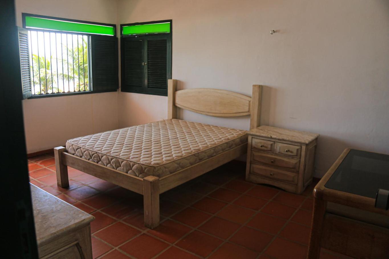 Casa beira mar em Muriu - Ceara Mirim RN