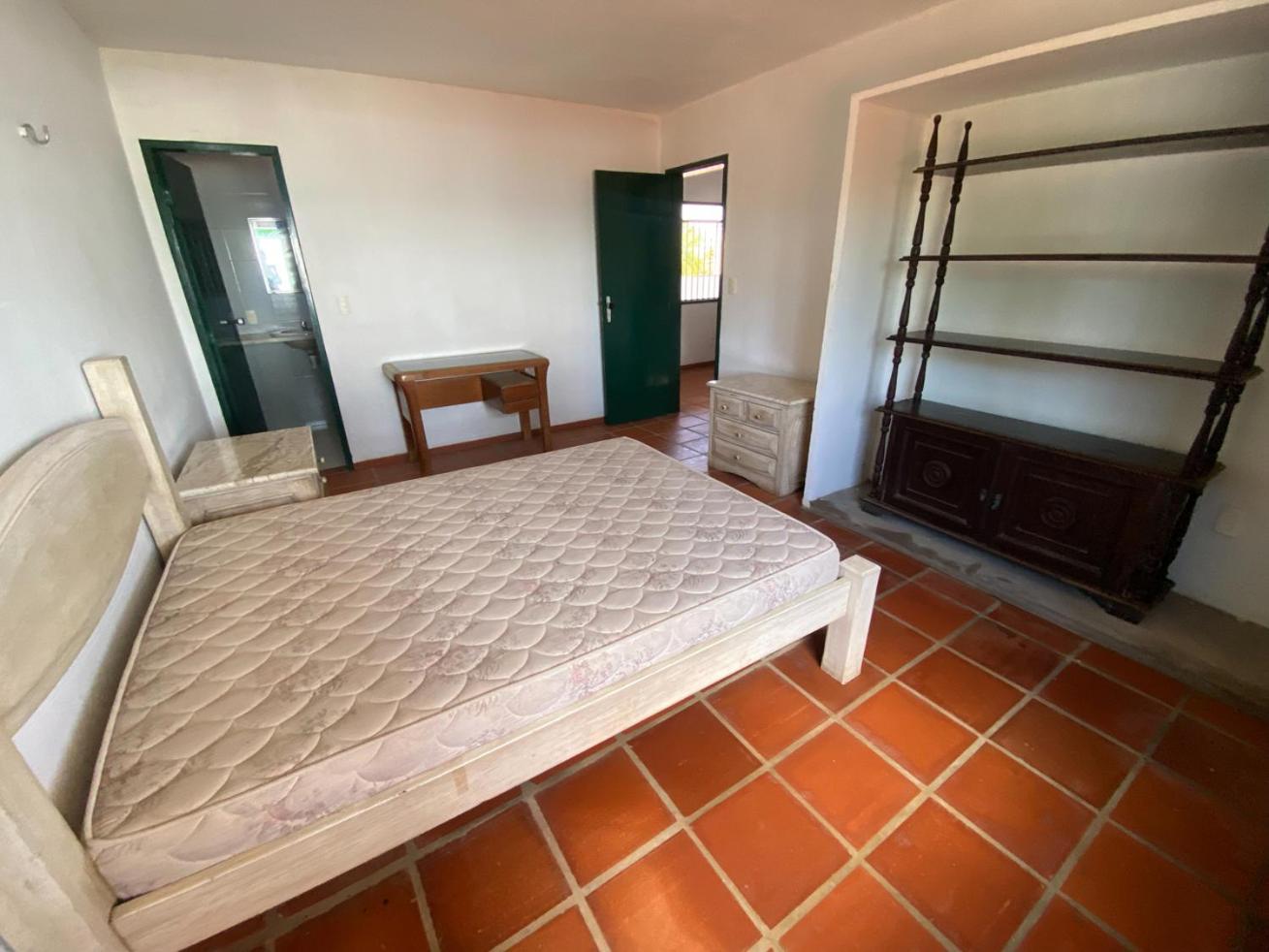 Casa beira mar em Muriu - Ceara Mirim RN