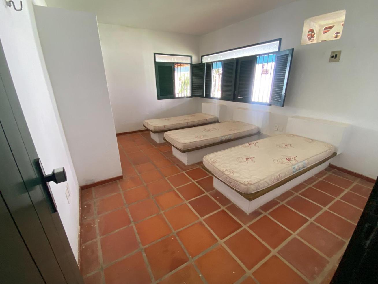 Casa beira mar em Muriu - Ceara Mirim RN