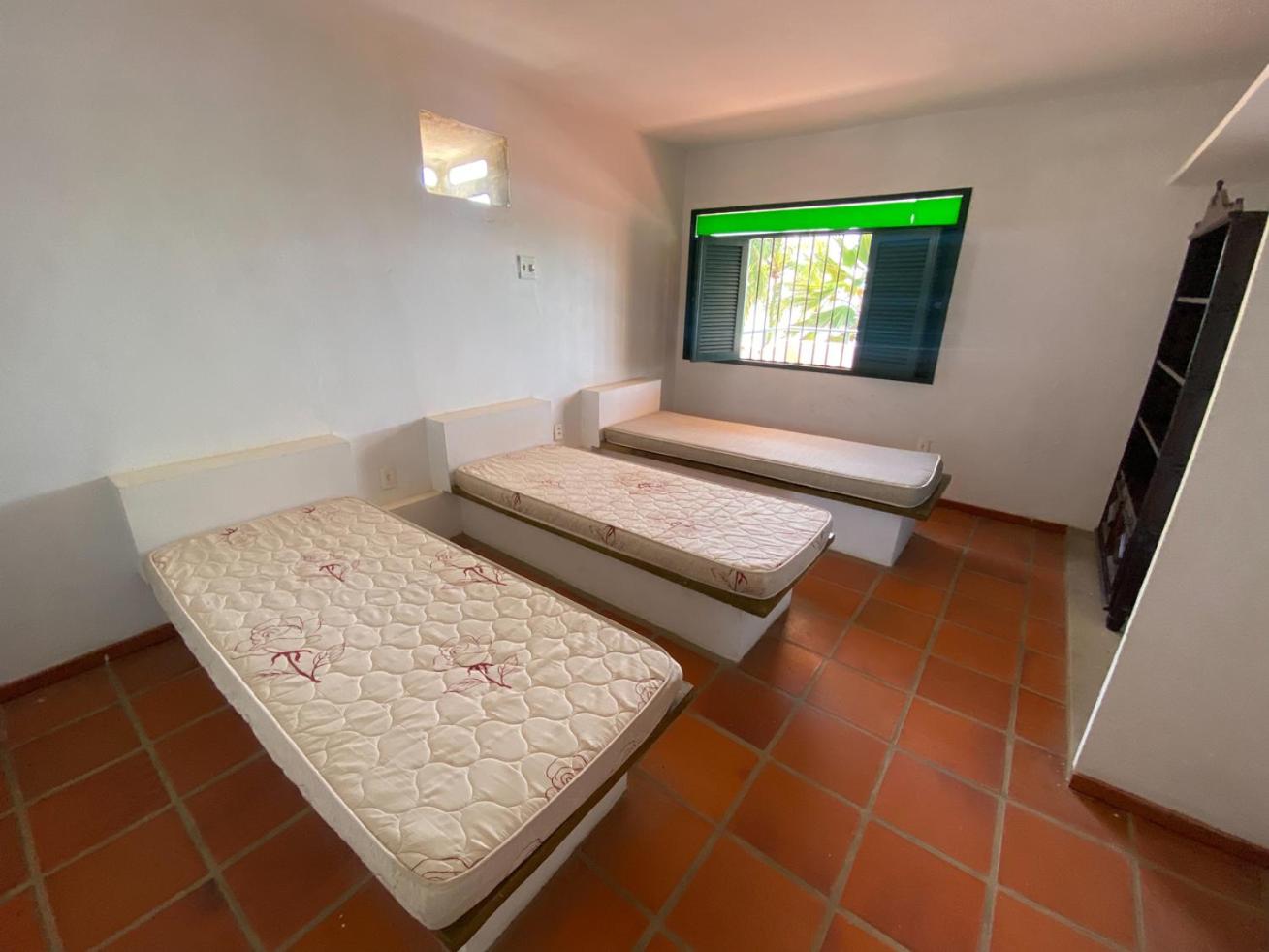 Casa beira mar em Muriu - Ceara Mirim RN