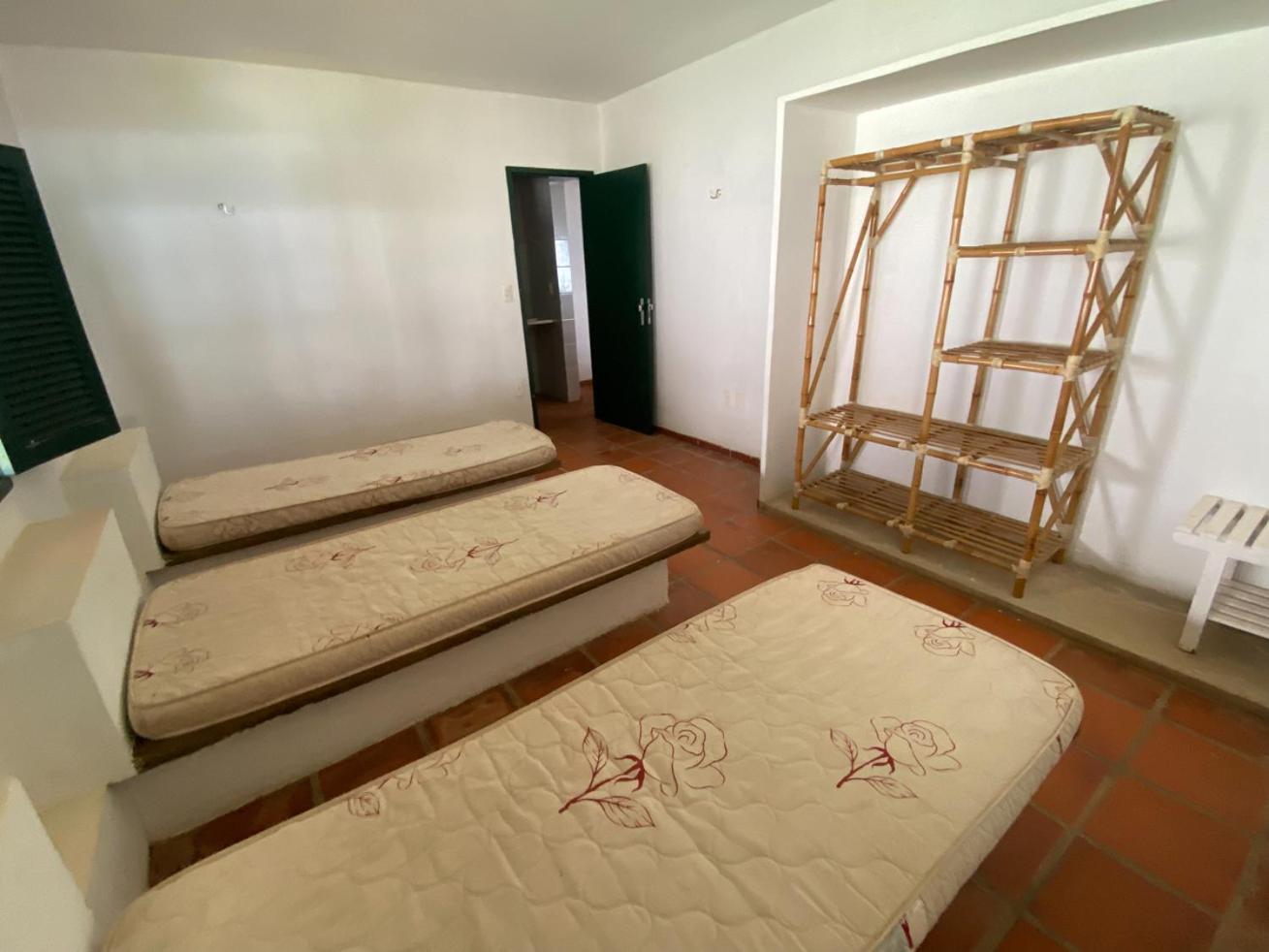 Casa beira mar em Muriu - Ceara Mirim RN