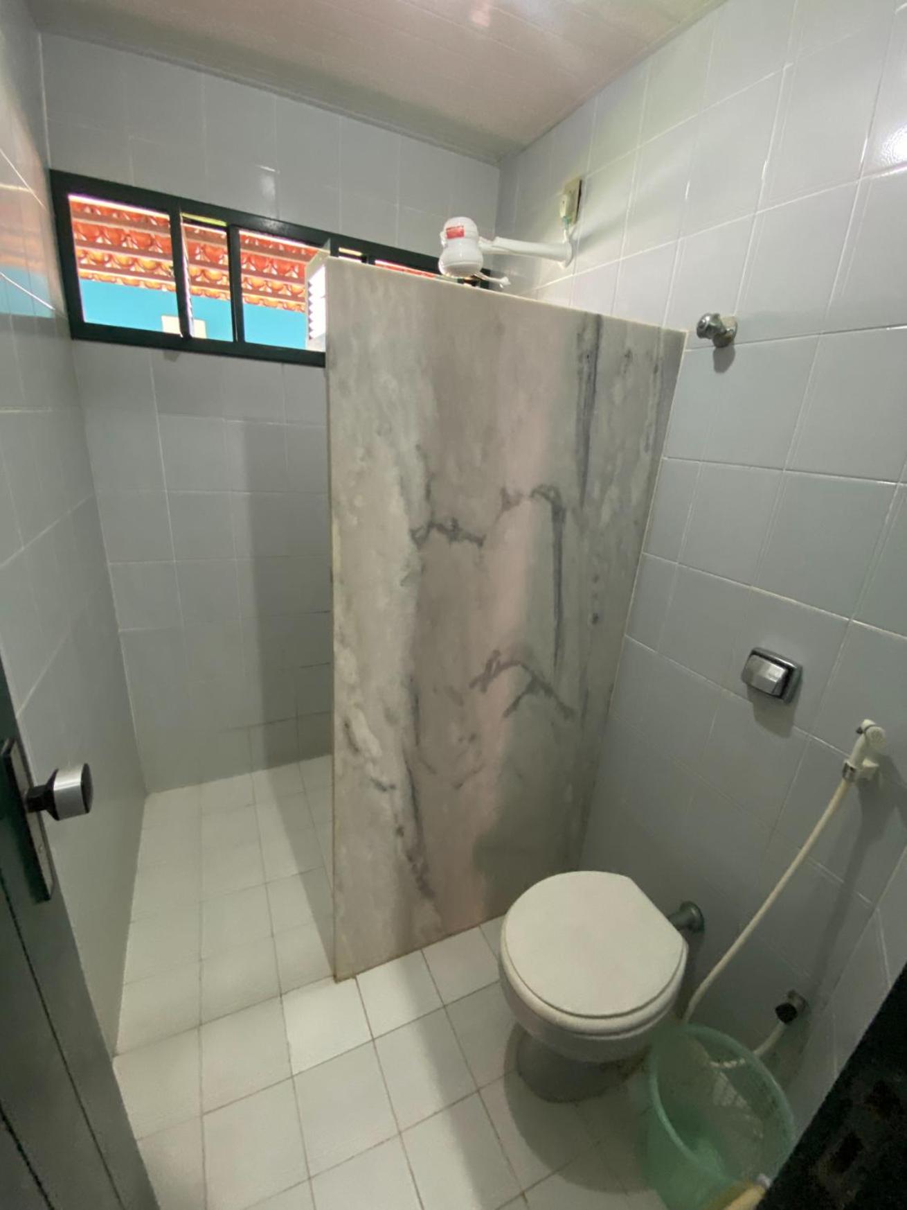 Casa beira mar em Muriu - Ceara Mirim RN