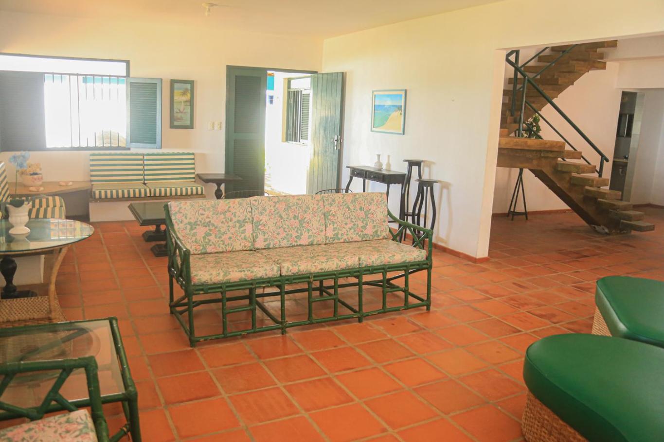 Casa beira mar em Muriu - Ceara Mirim RN