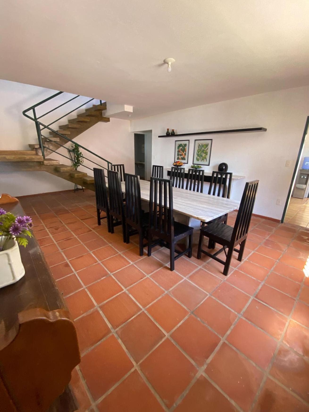 Casa beira mar em Muriu - Ceara Mirim RN