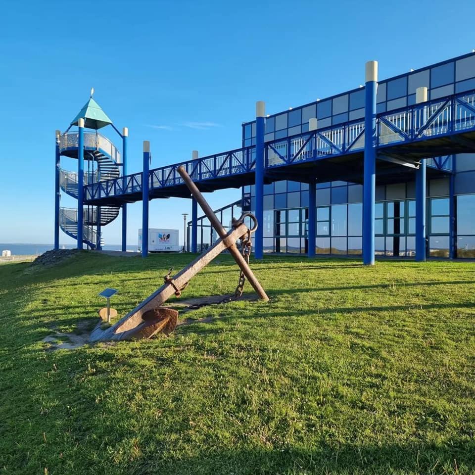 Ferienappartment Nordseenixe