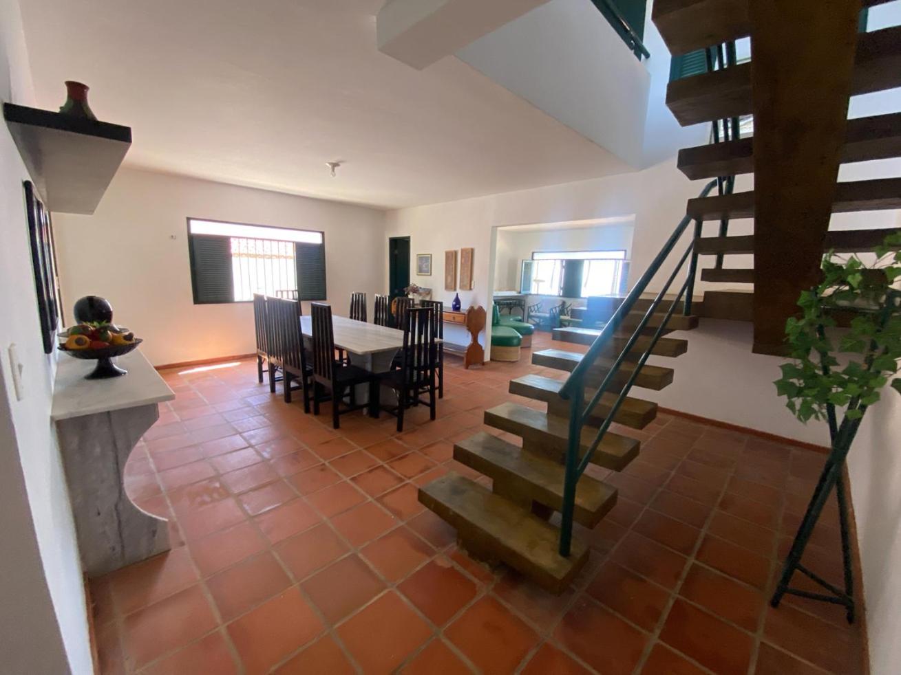 Casa beira mar em Muriu - Ceara Mirim RN