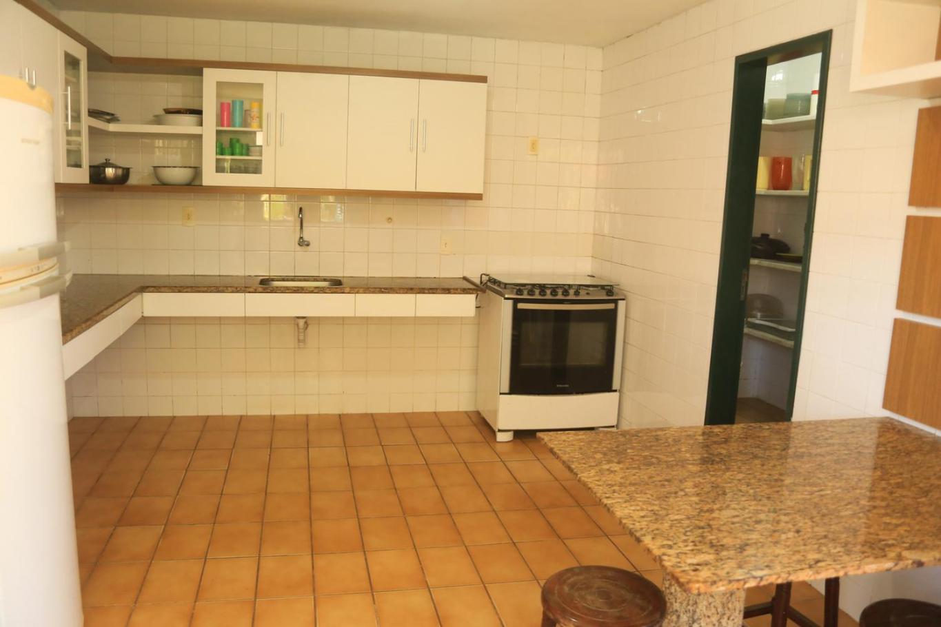Casa beira mar em Muriu - Ceara Mirim RN