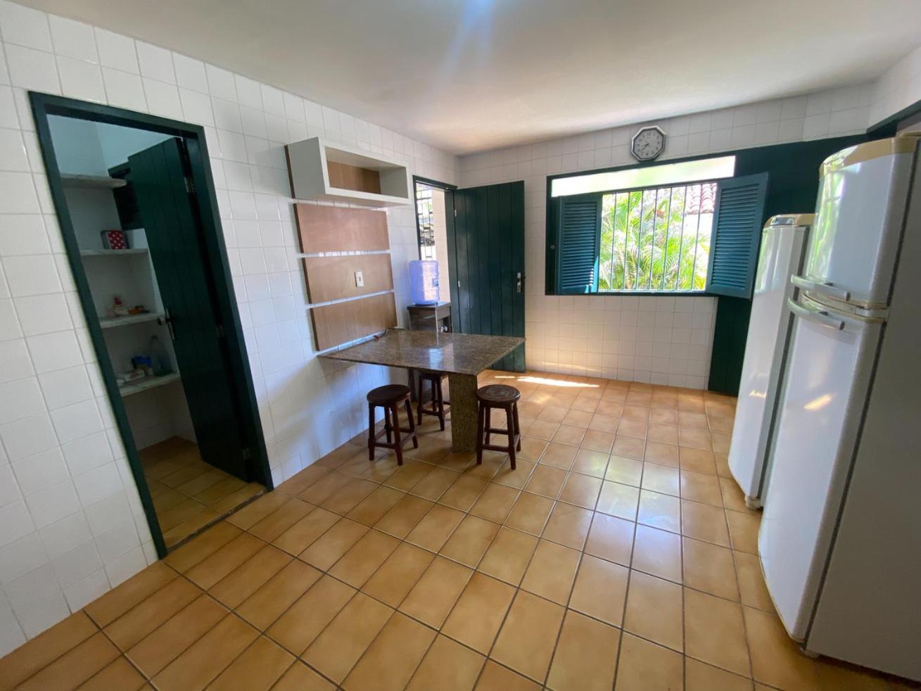 Casa beira mar em Muriu - Ceara Mirim RN