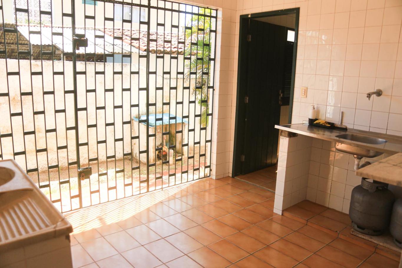 Casa beira mar em Muriu - Ceara Mirim RN