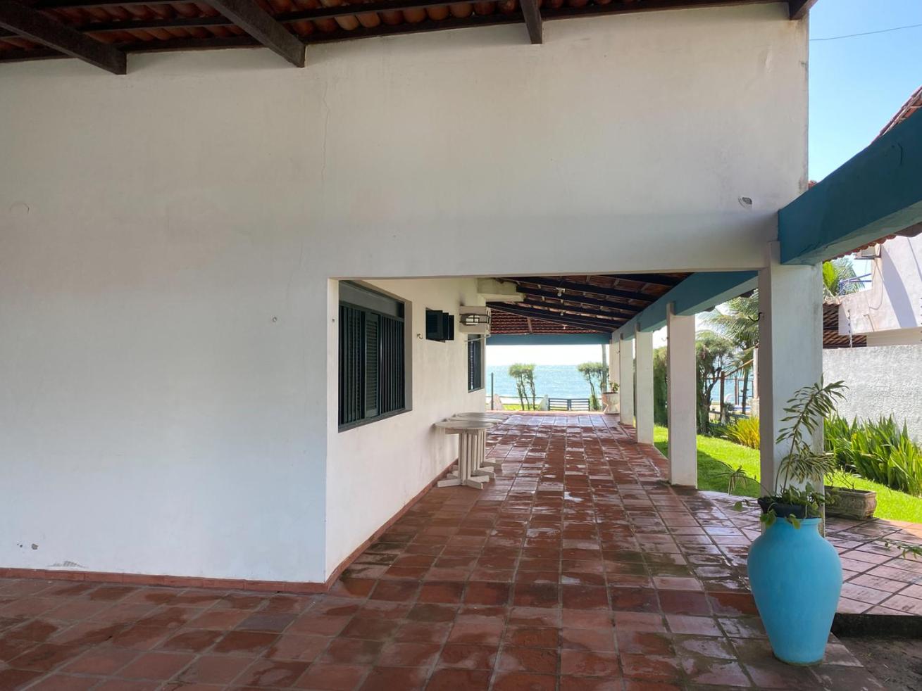 Casa beira mar em Muriu - Ceara Mirim RN