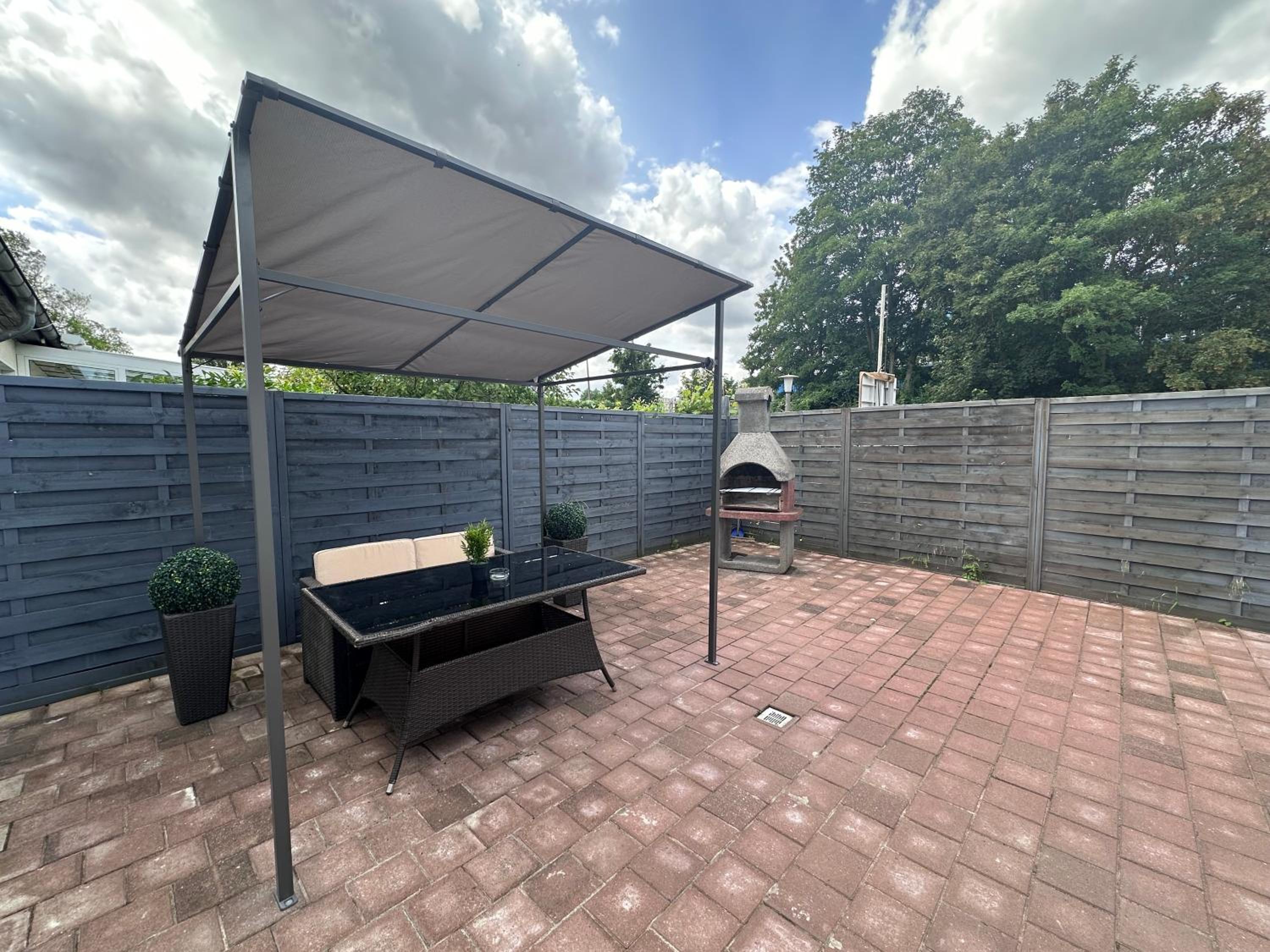 "Neptun" Monteur- & Ferien Apartment in Rostock