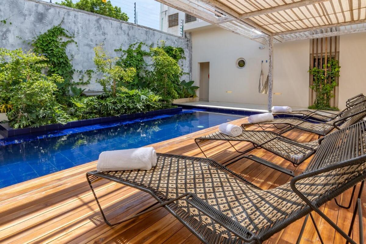 Nueva Apartasuite pleno centro