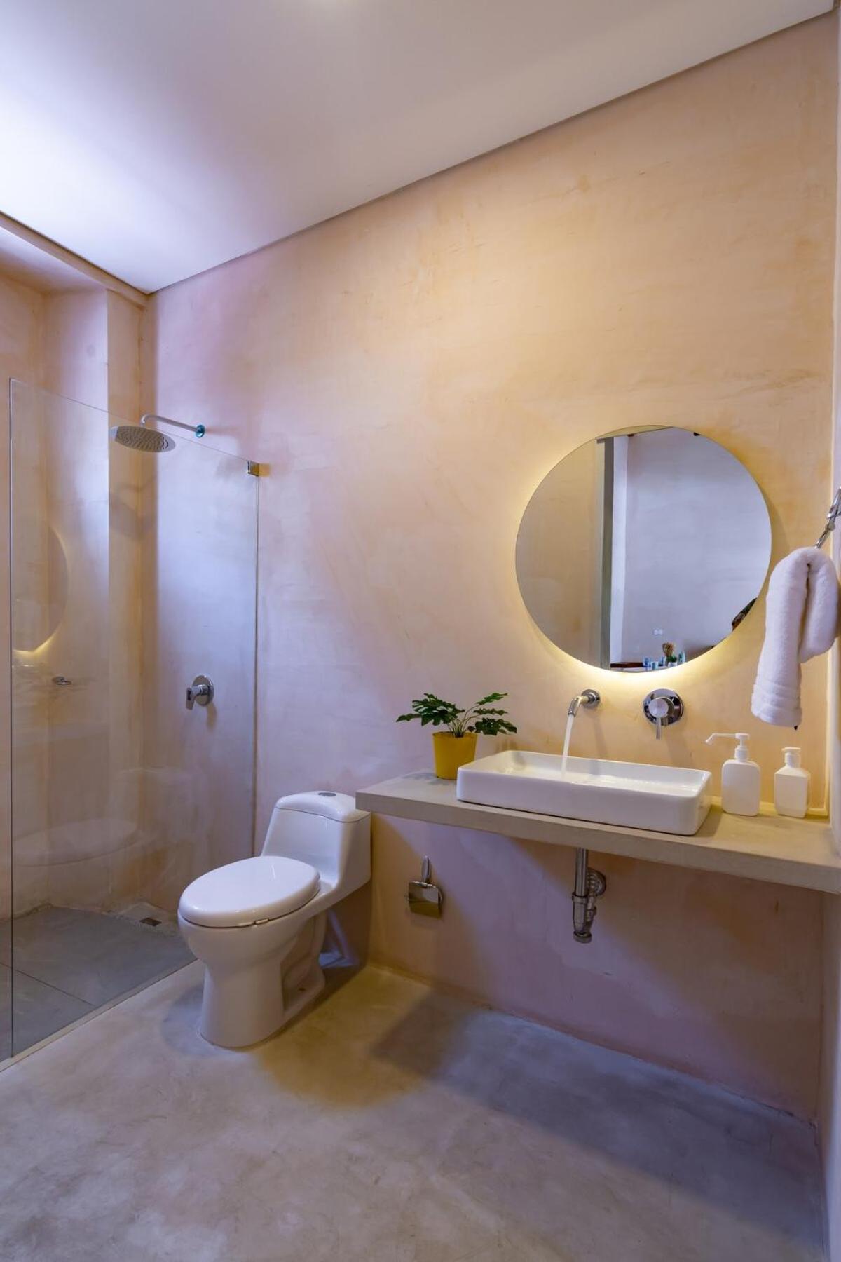 Nueva Apartasuite pleno centro
