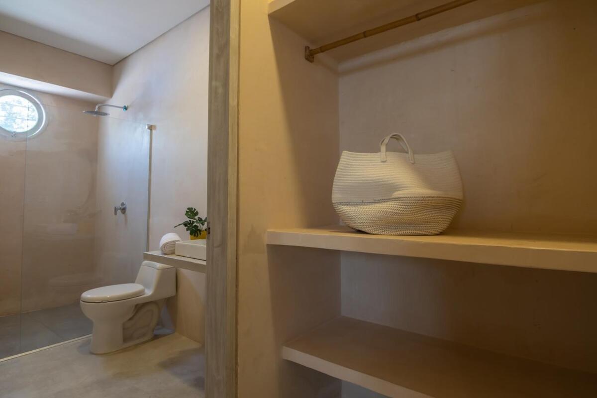Nueva Apartasuite pleno centro