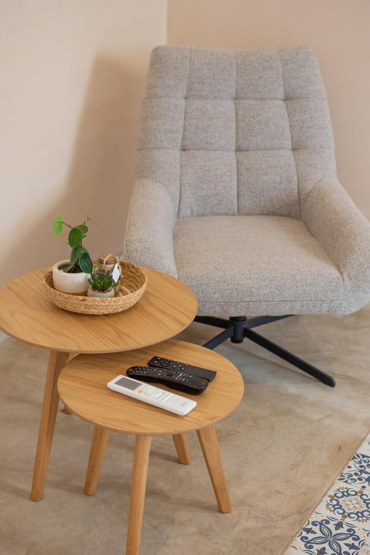 Nueva Apartasuite pleno centro