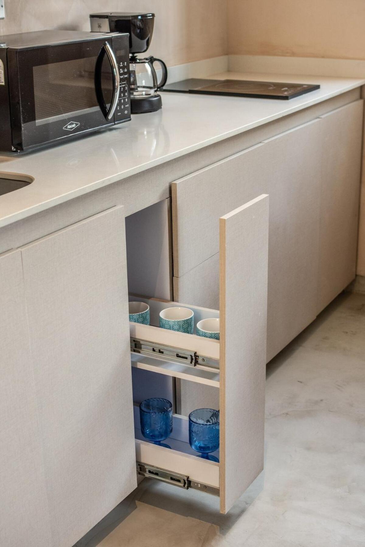 Nueva Apartasuite pleno centro