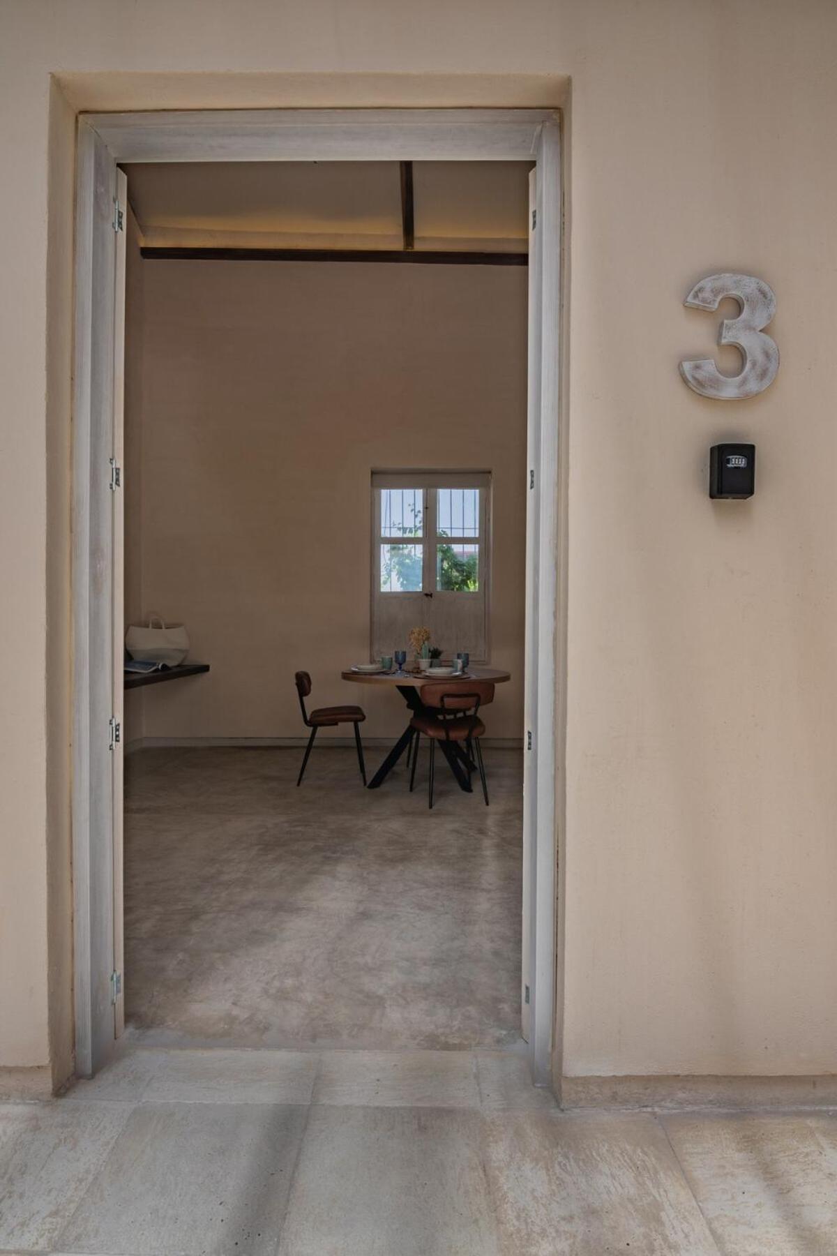 Nueva Apartasuite pleno centro