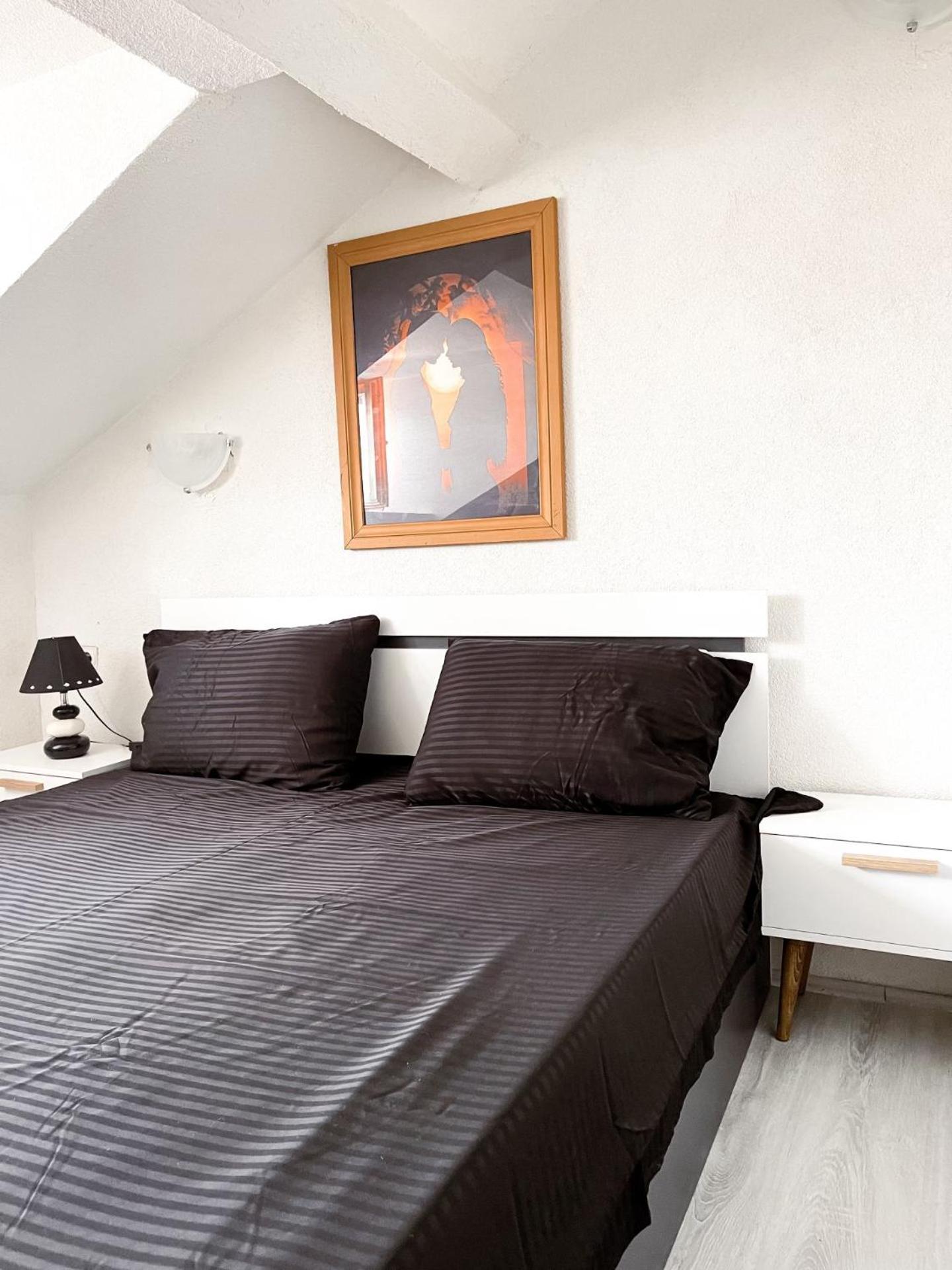 Kiranovi Apartment view 2