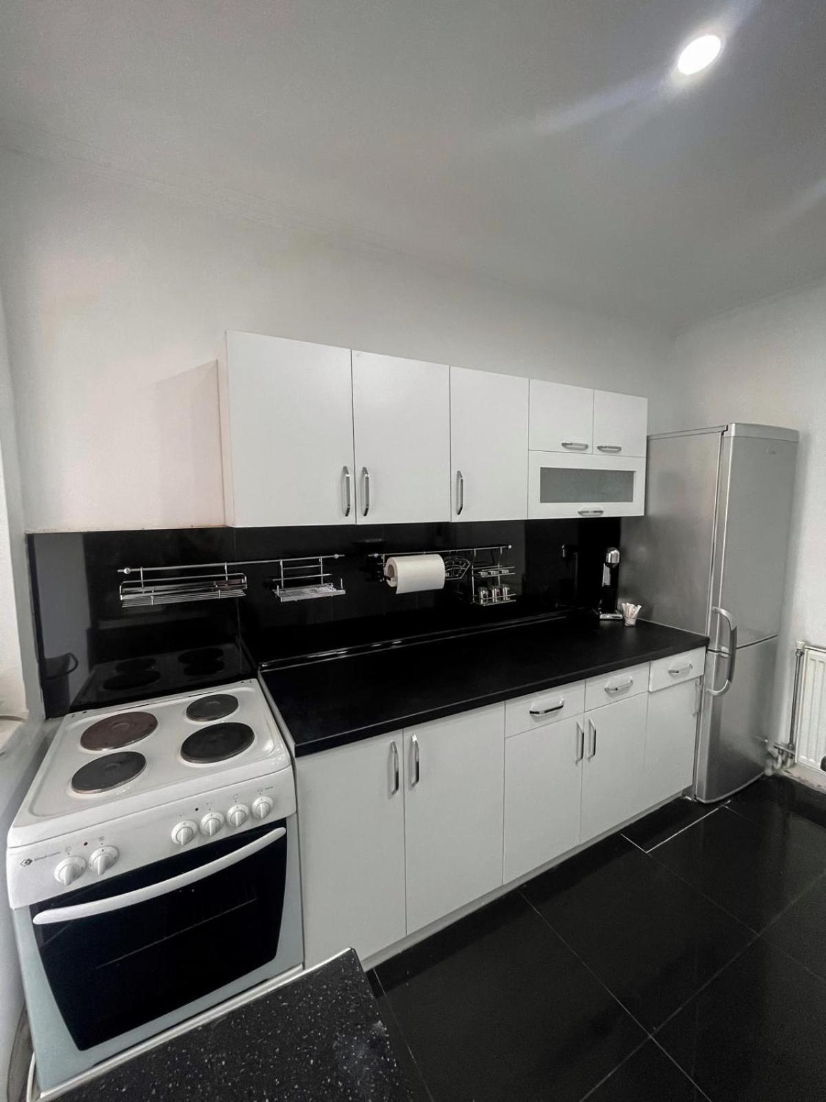 Kiranovi Apartment view 3