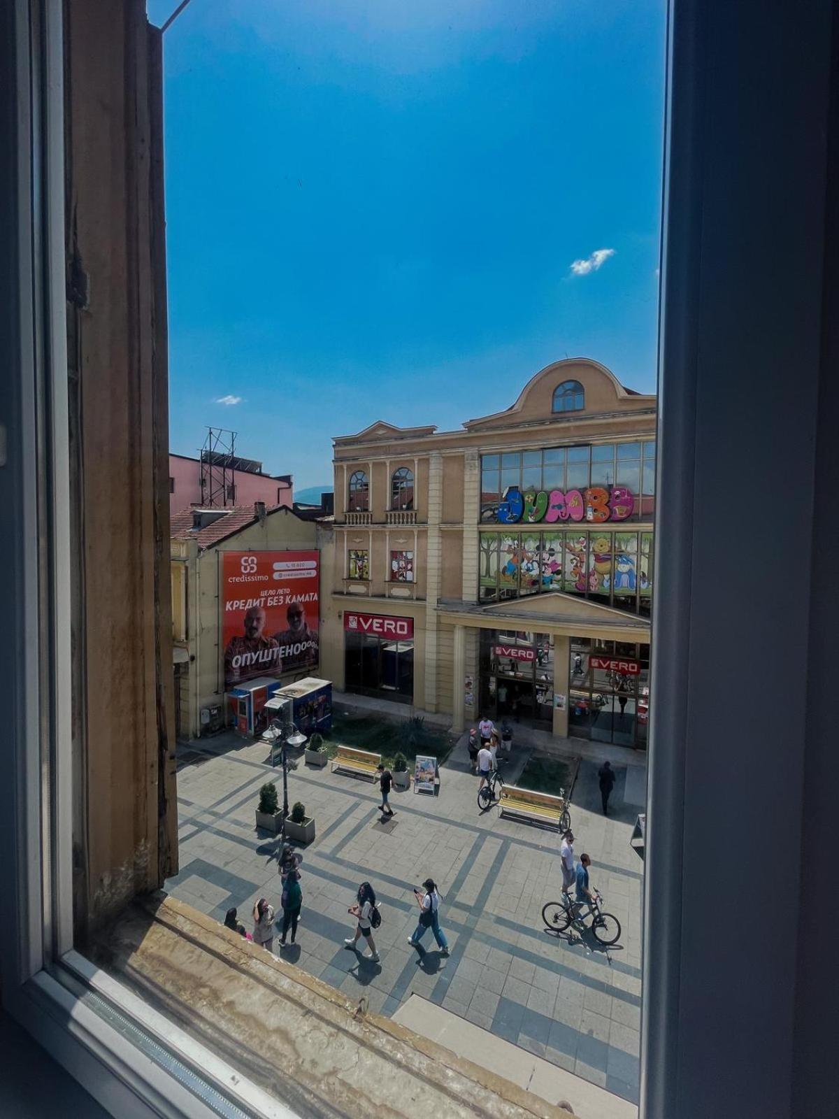 Kiranovi Apartment view 4