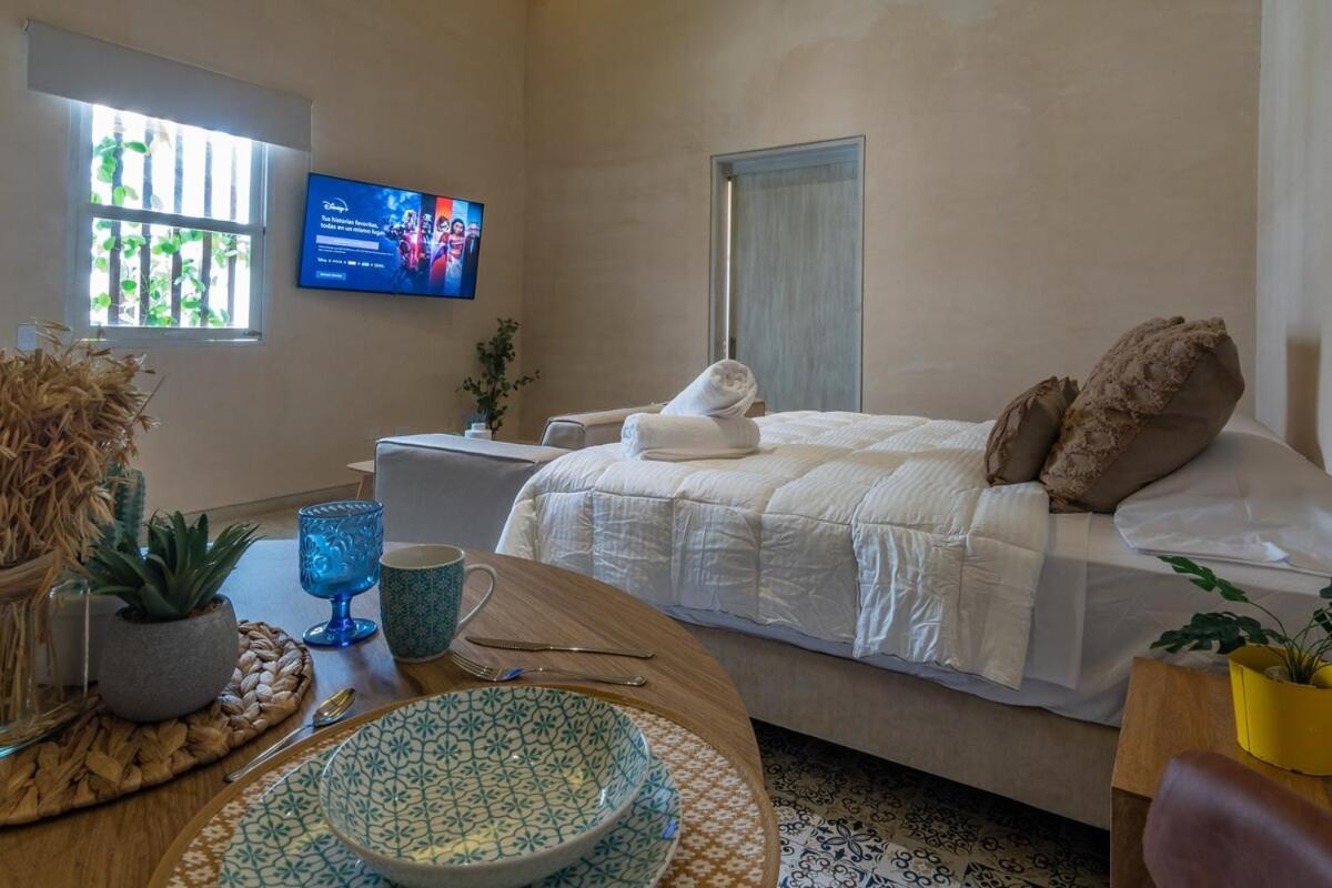 Nueva Apartasuite de lujo