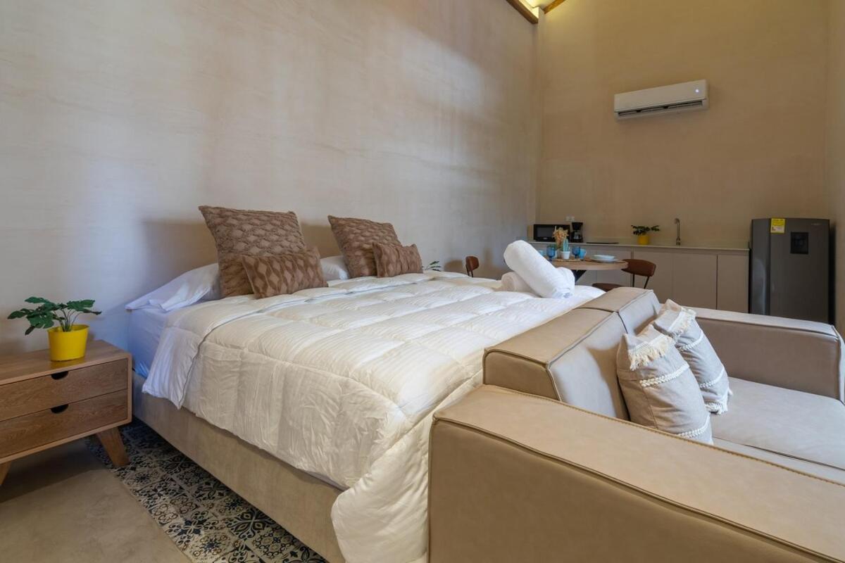 Nueva Apartasuite de lujo