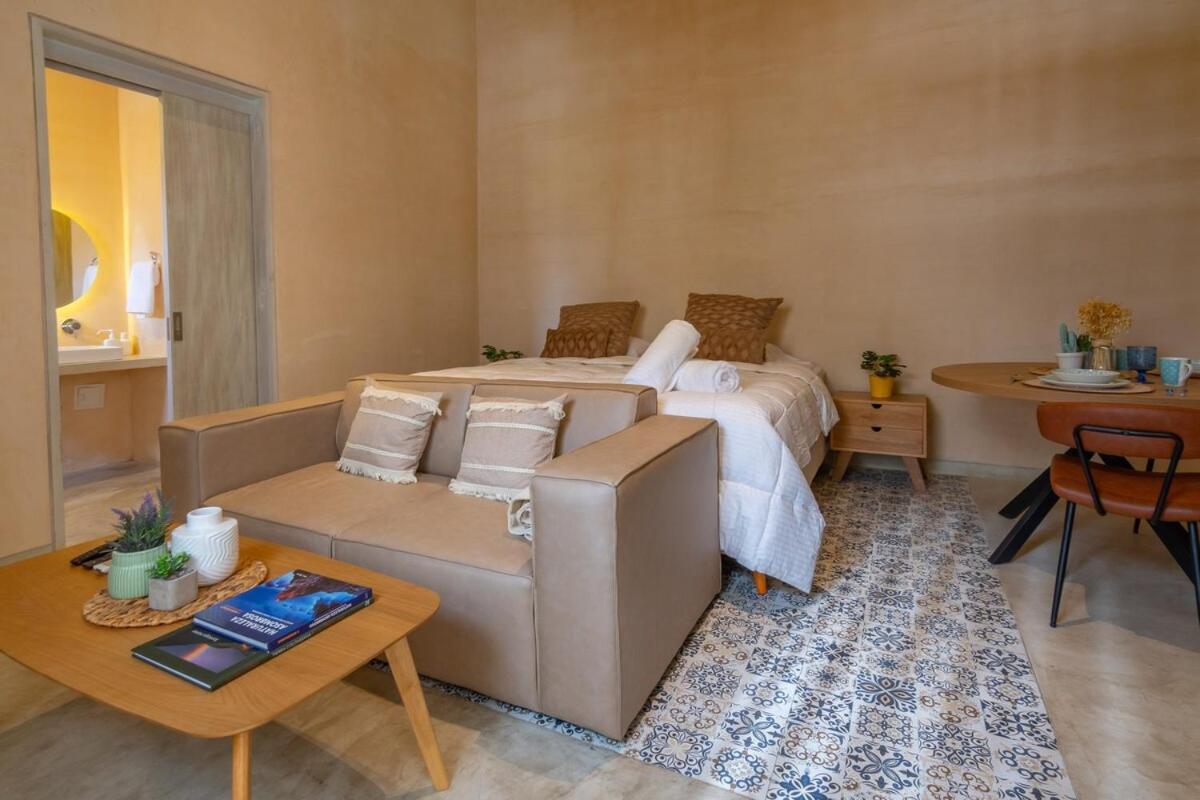 Nueva Apartasuite de lujo