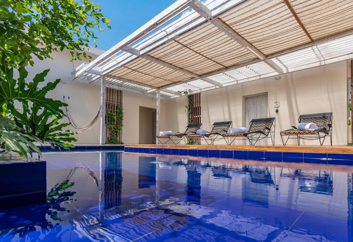 Nueva Apartasuite de lujo