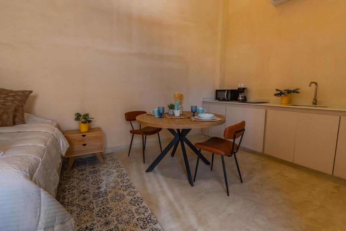 Nueva Apartasuite de lujo