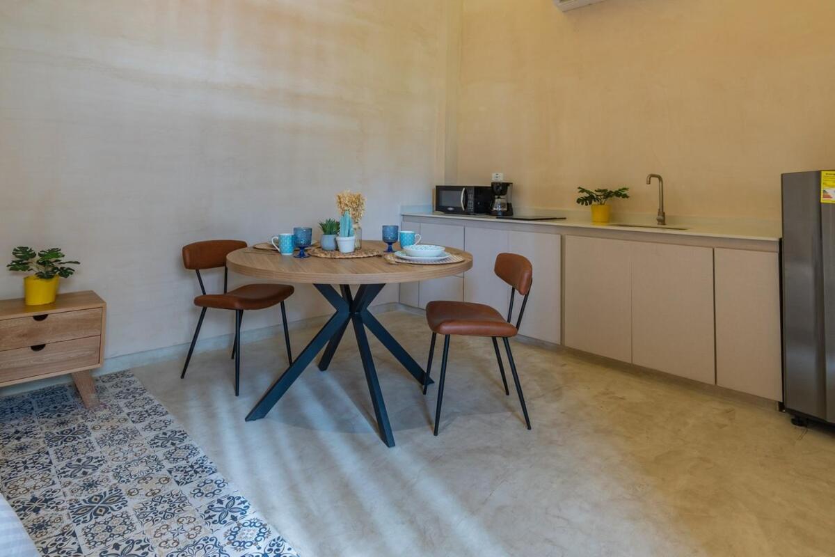 Nueva Apartasuite de lujo