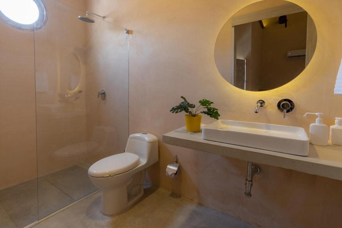 Nueva Apartasuite de lujo