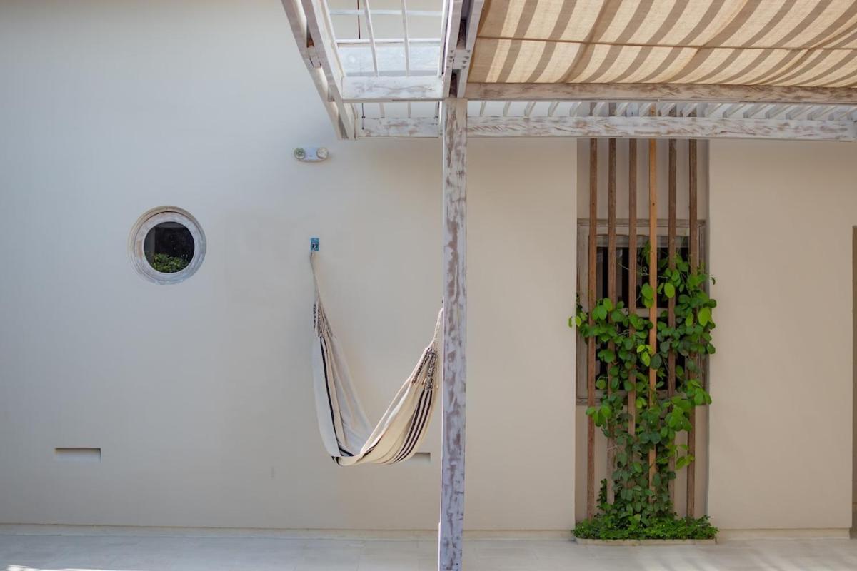 Nueva Apartasuite de lujo